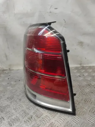 93190793 Фонарь задний правый Opel Zafira B Арт 68603, вид 2