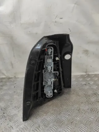 93190793 Фонарь задний правый Opel Zafira B Арт 68603, вид 3