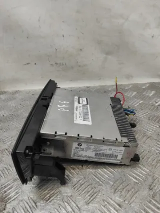 VP7KAF18C838AK Магнитола BMW 1 E81/E82/E87/E88 Арт 68618, вид 2