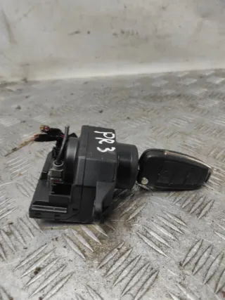 4F0909131 Замок зажигания Audi A6 C6 (S6,RS6) Арт 68620, вид 2