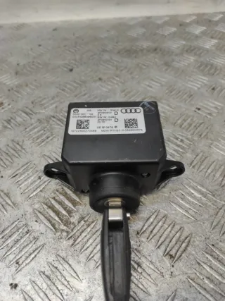 4F0909131 Замок зажигания Audi A6 C6 (S6,RS6) Арт 68620, вид 5