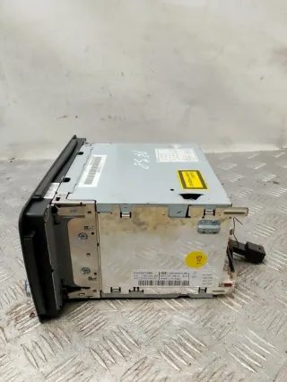 8P0035186G Магнитола Audi A3 8P Арт 68635, вид 2