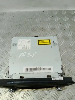8P0035186G Магнитола Audi A3 8P Арт 68635, вид 6