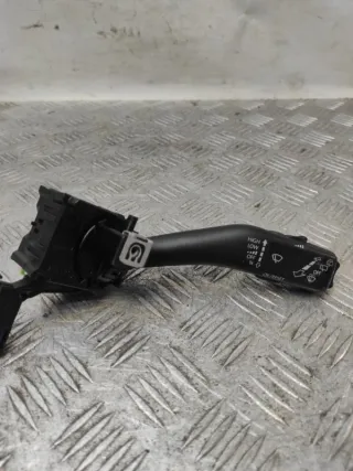 1K0953519J Переключатель дворников Volkswagen Golf 3 Арт 68659, вид 1