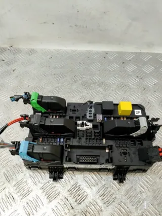 13181278 Блок предохранителей Opel Astra H Арт 68684, вид 5