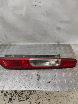 4M5113404A Фонарь задний правый Ford Focus 2 Арт 68786, вид 2
