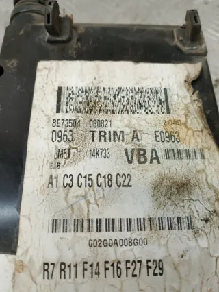  Блок предохранителей Ford C-max 1 Арт 68816, вид 6