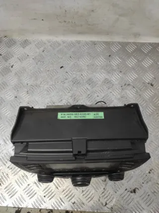 39050SEDE220M1 Магнитола Honda Accord 7 Арт 68843, вид 5