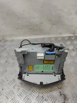 39050SEDE220M1 Магнитола Honda Accord 7 Арт 68843, вид 6