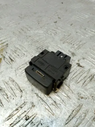  Кнопка антипробуксовочной системы Nissan Navara D23 Арт 68891, вид 6
