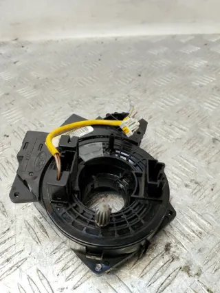 4M5T14A664AB Шлейф руля Ford Focus 2 restailing Арт 68906, вид 3