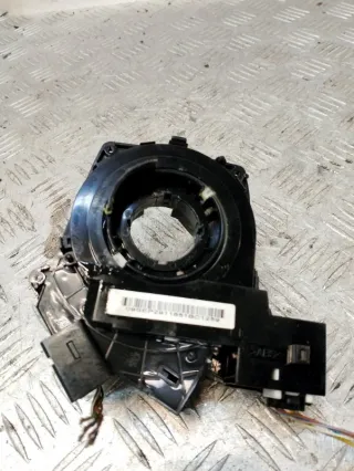 4M5T14A664AB Шлейф руля Ford Focus 2 restailing Арт 68906, вид 5