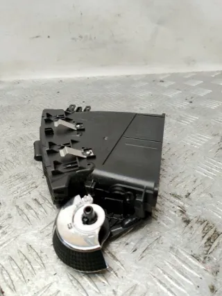  Дефлектор обдува салона Ford Focus 3 Арт 68930, вид 2