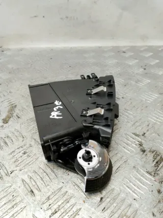  Дефлектор обдува салона Ford Focus 3 Арт 68931, вид 4