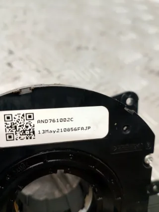 AND761002C Шлейф руля Ford Focus 3 Арт 68932, вид 6