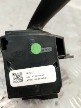 AV6T13335AD Переключатель поворотов Ford Focus 3 Арт 68934, вид 6