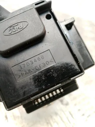 17D346B Переключатель дворников Ford Focus 2 Арт 68944, вид 6