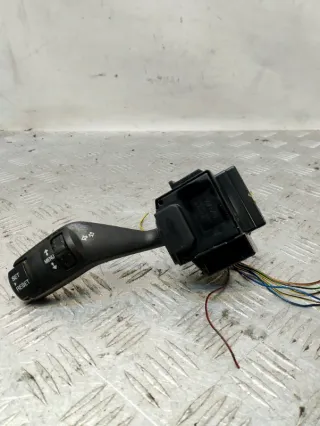17D9404 Переключатель поворотов Ford Focus 2 Арт 68945, вид 1