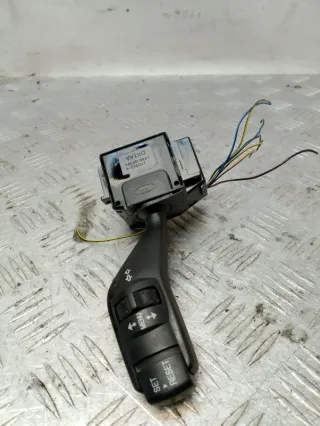 17D9404 Переключатель поворотов Ford Focus 2 Арт 68945, вид 2