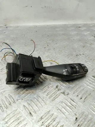 17D9404 Переключатель поворотов Ford Focus 2 Арт 68945, вид 3