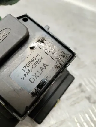 17D9404 Переключатель поворотов Ford Focus 2 Арт 68945, вид 6