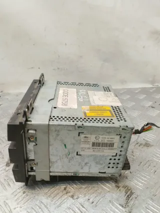 2S6118C815AF Магнитола Ford Fusion 1 Арт 68975, вид 2