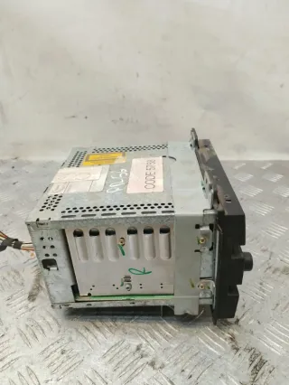 2S6118C815AF Магнитола Ford Fusion 1 Арт 68975, вид 4