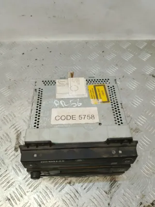 2S6118C815AF Магнитола Ford Fusion 1 Арт 68975, вид 5