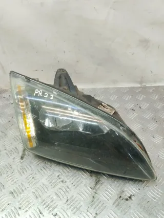 4M5113W029KB Фара правая Ford Focus 2 Арт 68986, вид 1