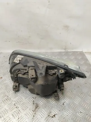 4M5113W029KB Фара правая Ford Focus 2 Арт 68986, вид 3