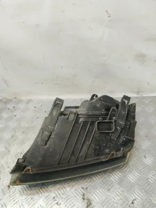 4M5113W029KB Фара правая Ford Focus 2 Арт 68986, вид 6
