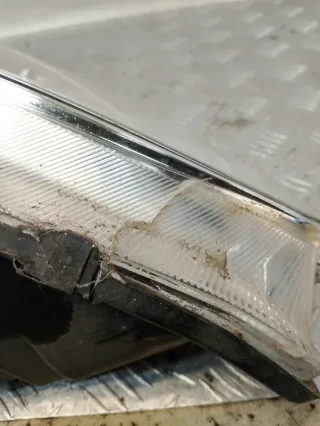 1307022304 Фара левая Honda Civic 5 Арт 68990, вид 8