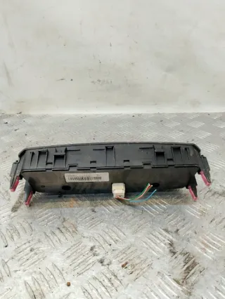 5590005310 Блок управления печки/климат-контроля Toyota Avensis 3 Арт 69009, вид 3