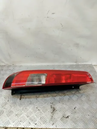2S5113A603B Фонарь задний левый Ford Fiesta 3 Арт 69036, вид 1