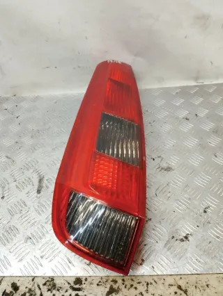2S5113A603B Фонарь задний левый Ford Fiesta 3 Арт 69036, вид 2