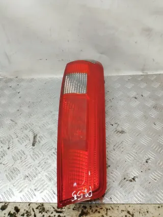 2S5113A603B Фонарь задний левый Ford Fiesta 3 Арт 69036, вид 4