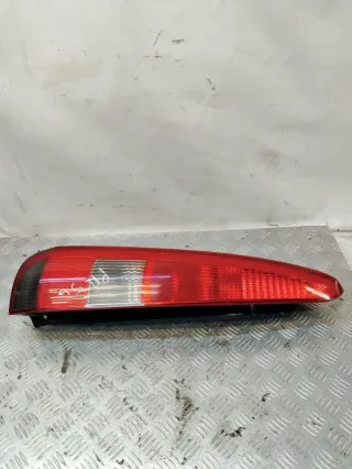 2M1113A603A Фонарь задний левый Ford Fusion 1 Арт 69037, вид 1