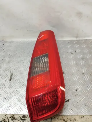 2S5113A602B Фонарь задний правый Ford Fiesta 3 Арт 69038, вид 2