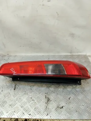 2S5113A602B Фонарь задний правый Ford Fiesta 3 Арт 69038, вид 5