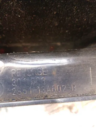 2S5113A602B Фонарь задний правый Ford Fiesta 3 Арт 69038, вид 7