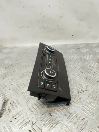 914729901 Блок управления печки/климат-контроля BMW 3 E90/E91/E92/E93 Арт 69042, вид 4