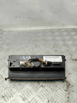 914729901 Блок управления печки/климат-контроля BMW 3 E90/E91/E92/E93 Арт 69042, вид 5