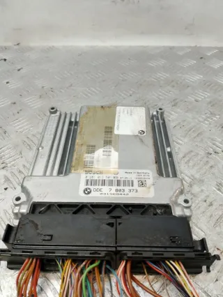 0281013501 Блок управления двигателем BMW 3 E90/E91/E92/E93 Арт 69083, вид 1