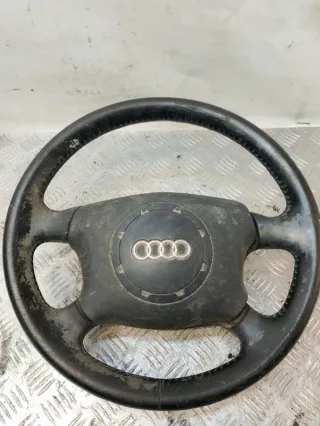  Руль Audi A3 8L Арт 69103, вид 1