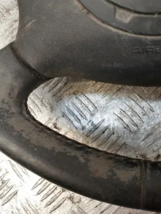  Руль Audi A3 8L Арт 69103, вид 4