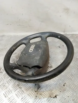  Руль Audi A3 8L Арт 69103, вид 5