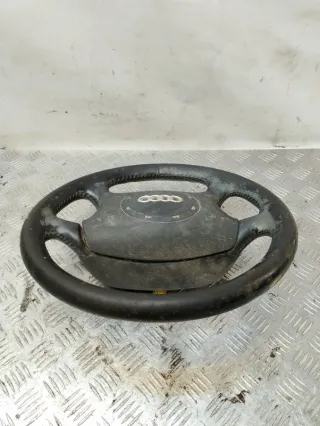  Руль Audi A3 8L Арт 69103, вид 6