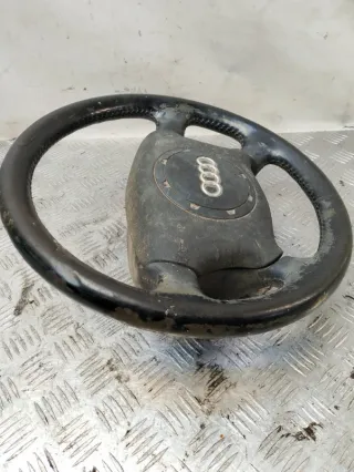  Руль Audi A3 8L Арт 69103, вид 7