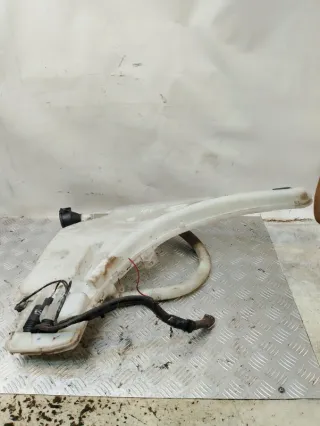 706899818 Бачок омывателя BMW 3 E90/E91/E92/E93 Арт 69184, вид 3