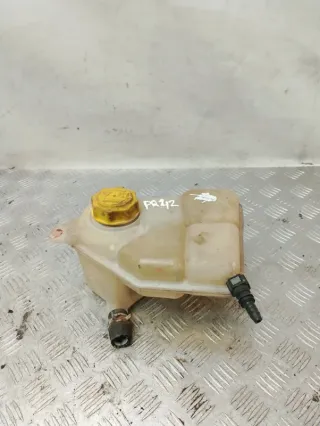 2S6H8K218 Бачок расширительный Ford Fiesta 5 Арт 69223, вид 1